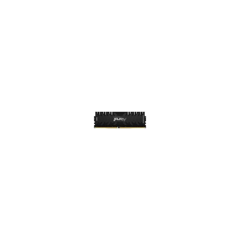 Kingston 32GBDDR4-3200MHZ CL16DIMM/FURY Renegade Black