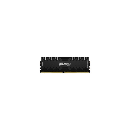 Kingston 32GBDDR4-3200MHZ CL16DIMM/FURY Renegade Black