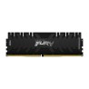 Kingston 32GBDDR4-3200MHZ CL16DIMM/FURY Renegade Black