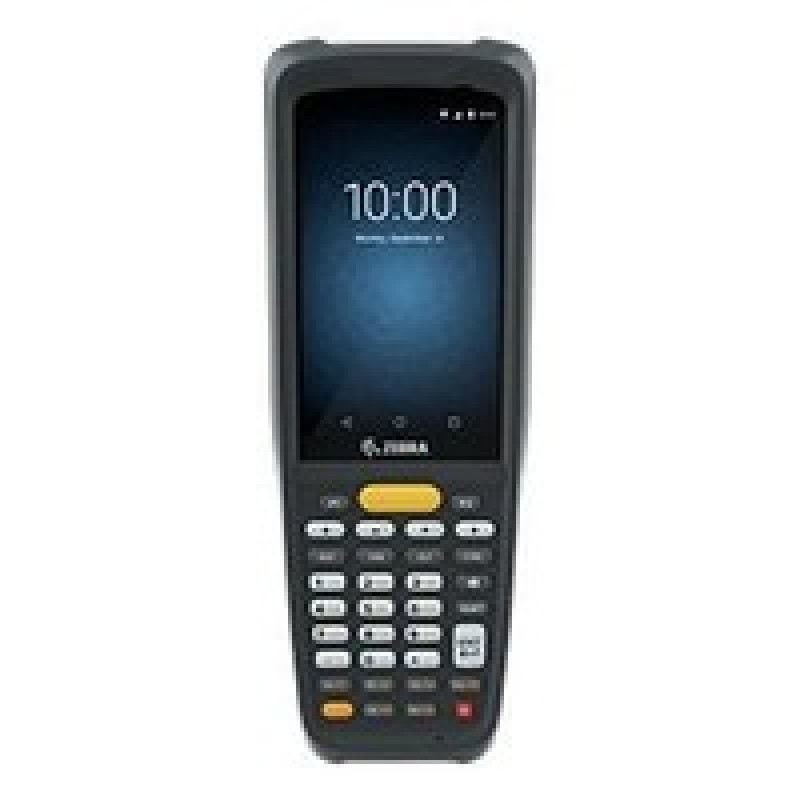 MC: WWAN, eSIM, BT, BRICK, SE4100, CAM, 34KY, STD, GMS, 3/32GB, NFC, ROW