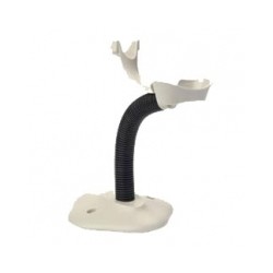 Zebra Kit: 20-61019-01R,220X Gooseneck Stand,CRW