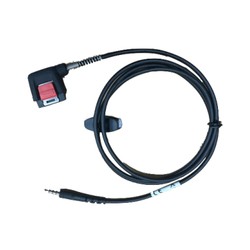 Zebra HS2100 Cable TO CONNECT Directly TO WT6000 Only