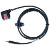 Zebra HS2100 Cable TO CONNECT Directly TO WT6000 Only