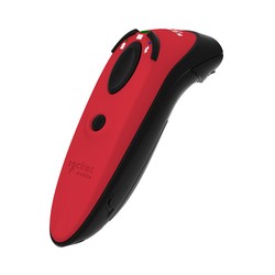 DURASCAN D764 SPECIALTY DPM/BARCODE READER RED