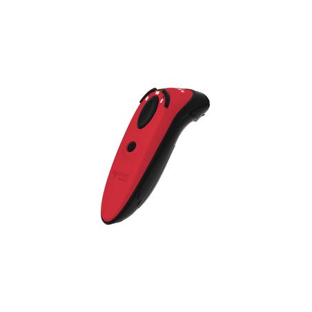 DURASCAN D764 SPECIALTY DPM/BARCODE READER RED