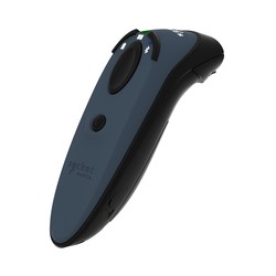 DURASCAN D764 SPECIALTY DPM/BARCODE READER GRAY