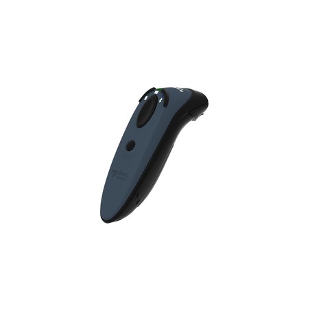 DURASCAN D764 SPECIALTY DPM/BARCODE READER GRAY
