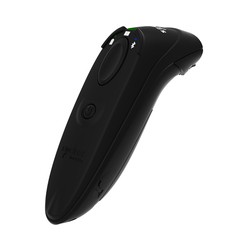 Socket Mobile Durascan D764 Specialty DPM/Barcode Reader Black