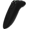 DURASCAN D764 SPECIALTY DPM/BARCODE READER BLACK