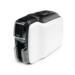 Zebra ZC100PRINT Single Sided WiFi/UK/EU Cord USB Ethernet Win Driv IN