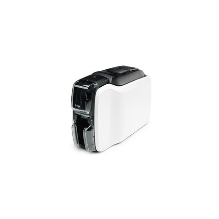 Zebra ZC100PRINT Single Sided WiFi/UK/EU Cord USB Ethernet Win Driv IN