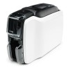 Zebra ZC100PRINT Single Sided WiFi/UK/EU Cord USB Ethernet Win Driv IN