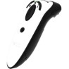 DURASCAN D764 SPECIALTY DPM/BARCODE READER WHITE
