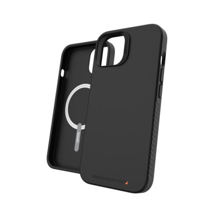 ZAGG GEAR4 Rio Snap kryt iPhone 14 černý