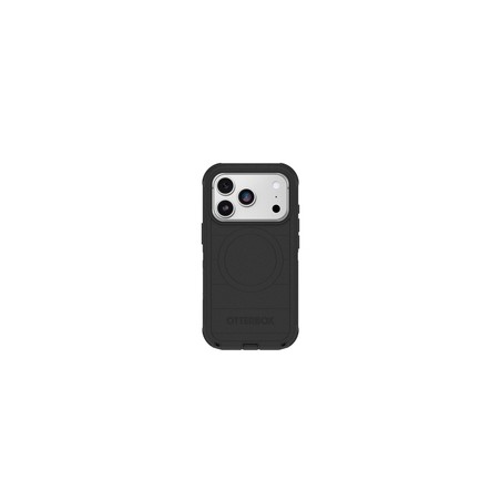 Otterbox OB Defender Pro MagSafe Camera/Ctrl Apple iPhone 17 Pro BLK PP
