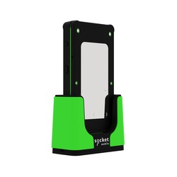 XTREMESCAN MAG XS662 PROFESS./MID-R BARCODE READER +CHG DOCK