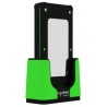 XTREMESCAN MAG XS662 PROFESS./MID-R BARCODE READER +CHG DOCK