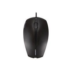 GENTIX CORDED MOUSE (WHITEBOX)/OPTICAL BLACK USB 1000 DPI