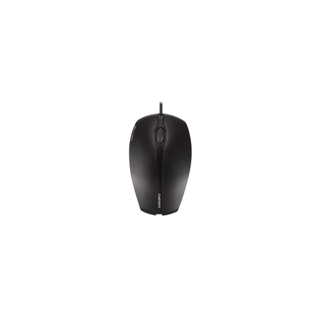 GENTIX CORDED MOUSE (WHITEBOX)/OPTICAL BLACK USB 1000 DPI