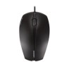 GENTIX CORDED MOUSE (WHITEBOX)/OPTICAL BLACK USB 1000 DPI