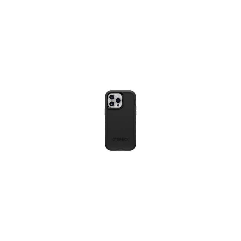 OtterBox Defender Apple iPhone/14 Pro - black