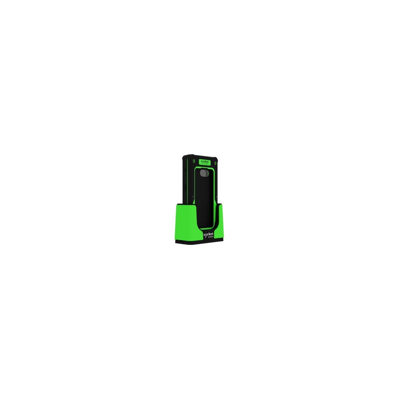 Socket Mobile Xtremescan XS962 Profess. MR/Barcode R. iPhone 16E/16/15+Dock