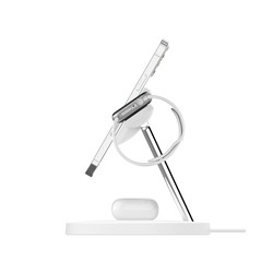 3-IN-1 WIRELESS CHARGER FOR/IPHONE 12/13 SERIES WITH MAGSAFE WIZ017VFWHAPL