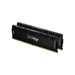 Kingston 32GBDDR4-3600MHZ CL16DIMM/(Kit OF 2)1GX8 Furyrenegadebk