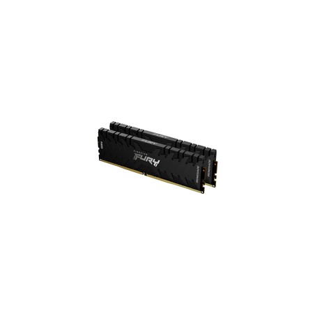 Kingston 32GBDDR4-3600MHZ CL16DIMM/(Kit OF 2)1GX8 Furyrenegadebk