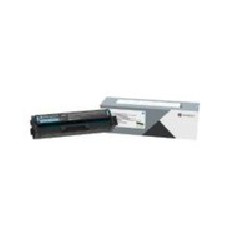 Lexmark Toner Cartridge Cyan/CS331 / CX331 -High Capacity