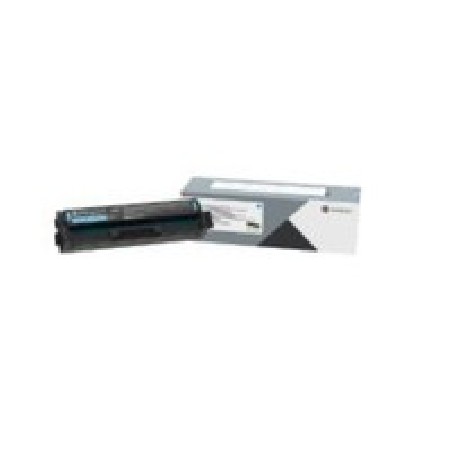 Lexmark Toner Cartridge Cyan/CS331 / CX331 -High Capacity