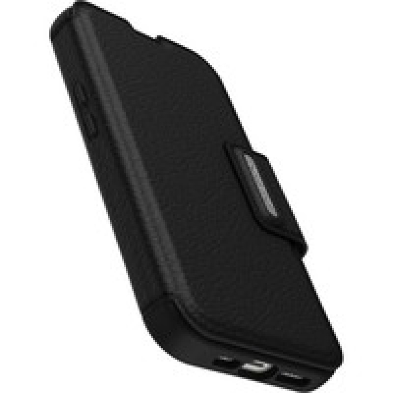 OtterBox Strada Apple iPhone 14/Plus Shadow - Black