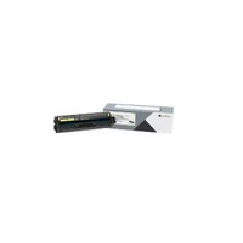 Lexmark Toner Cartridge Yellow/CS331 / CX331 -High Capacity