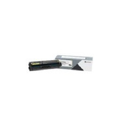 Lexmark Toner Cartridge Yellow/CS331 / CX331 -High Capacity