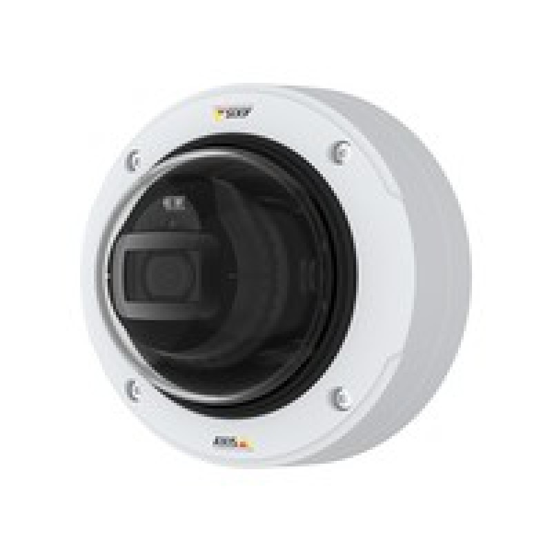 Axis Communications AXIS P3248-LVE/.