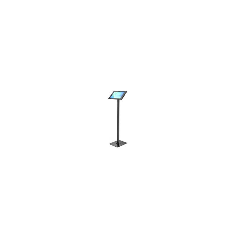 Compulocks Galaxy Tab S10 FE+ 13.1IN Apex/Enclosure Swift Floor Stand