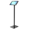 Compulocks Galaxy Tab S10 FE+ 13.1IN Apex/Enclosure Swift Floor Stand