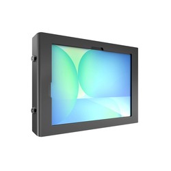 GALAXY TAB S10 FE+ 13.1IN APEX/SECURED ENCLOSURE WALL MOUNT