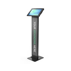GALAXY TAB S10 FE+ 13.1IN APEX/ENCLOSURE BRANDABLE FLOOR STAND