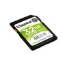 Kingston 32GB SDHC Canvas Select Plus/100R C10 UHS-I U1 V10