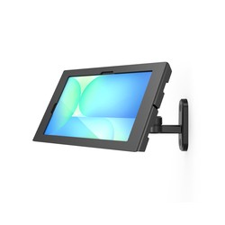 GALAXY TAB S10 FE+ 13.1IN APEX/ENCLOSURE SWING WALL MOUNT