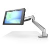 Compulocks Galaxy Tab S10 FE+ 13.1IN Apex/Enclosure Articulating Arm Mount