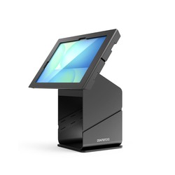 GALAXY TAB S10 FE+ 13.1IN APEX/ENCLOSURE TABLET PRINTER KIOSK