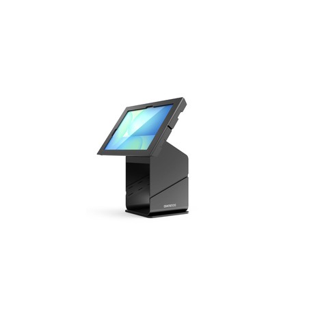 Compulocks Galaxy Tab S10 FE+ 13.1IN Apex/Enclosure Tablet Printer Kiosk