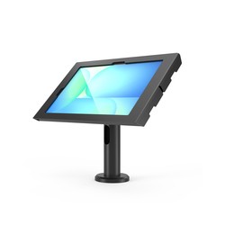 GALAXY TAB S10 FE+ 13.1IN APEX/ENCLOSURE TILTING STAND 8IN