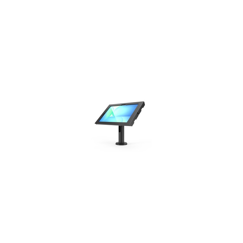 Compulocks Galaxy Tab S10 FE+ 13.1IN Apex/Enclosure Tilting Stand 8IN