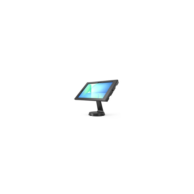 Compulocks Galaxy Tab S10 FE+ 13.1IN Apex/Enclosure Mast Counter Stand