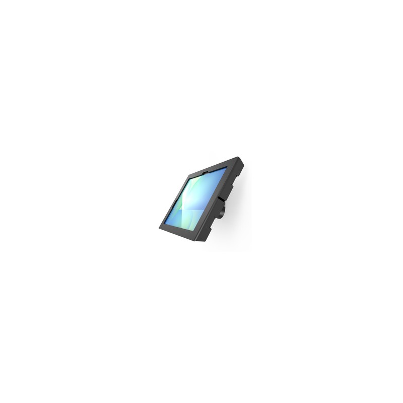 Compulocks Galaxy Tab S10 FE+ 13.1IN Apex/Enclosure Bow Tilting Wall Mount