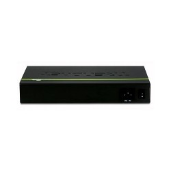 24-PORT GIGABIT GREENNET SWITCH/IN