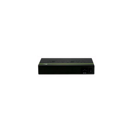 TRENDnet 24-Port Gigabit Greennet Switch/IN